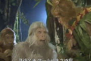 通背猿猴